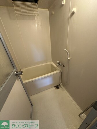 La吉祥寺の物件内観写真